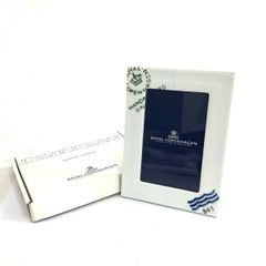 ブルーパルメッテ フォトフレーム未使用 - メルカリ