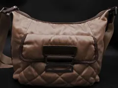 DAKS ダックス ショルダー バッグ ベージュ ■■ レディースのサムネイル