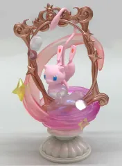 【中古】トレーディングフィギュア 2.ミュウ 「ポケットモンスター ポケモン Decorative Frame Collection2-枠を超えて、広がる世界-」