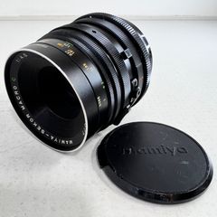 即購入可️⭕️」MAMIYA-SEKOR 90mm F3.8 中判カメラレンズ - メルカリ