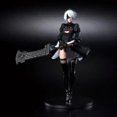 マスターライン ニーア オートマタ 1/4 2B（ヨルハ二号B型)スタチュー
