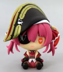 【中古】トレーディングフィギュア 宝鐘マリン ちょこのっこフィギュア 「一番くじ ホロライブ ちょこのっこコレクション 2026ver.」 宝鐘マリン賞