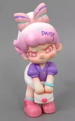 【中古】トレーディングフィギュア Daisy 「TOPTOY ディズニー DORA ミッキーのドリームタイムシリーズ」のサムネイル