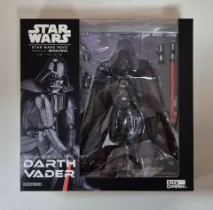 MAFEX Darth Vader フィギュア 266 オビワンケノービ版 - メルカリ