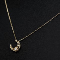 ♦️願い星の奇跡✨心願成就祈祷ネックレス✨星に手が届き願いが叶う 