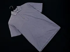 BEAUTY&YOUTH ビューティ＆ユース ユナイテッドアローズ ポロシャツ sizeM/青 ■◆ メンズのサムネイル