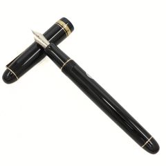 希少✨セーラー 万年筆 KOBE刻印 風見鶏 14K HF コンバーター付 希少✨美品✨セーラー 万年筆 KOBE刻印 神戸 1882 風見鶏 14K HF