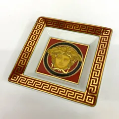 【加古川店】 中古 VERSACE | ヴェルサーチ その他小物 灰皿 【134】のサムネイル