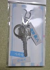 銀魂 3年Z組銀八先生 ポップアップ 銀八先生 キーホルダー キーホルダー 出品