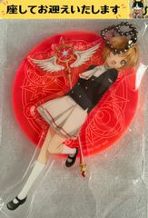 f➕マクロスΔ➕ カナメ・バッカニア 私服 缶バッジ - メルカリ