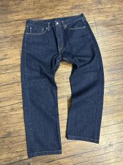 Levi's 501 XX デニムパンツ W38 L34 裾直し有り - メルカリ