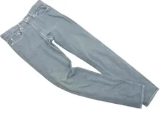 MHL MARGARET HOWELL エムエイチエル マーガレットハウエル パンツ size29/ブルーグレー ■■ メンズのサムネイル
