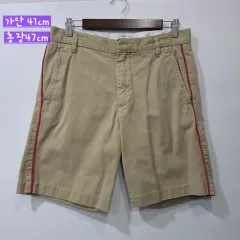 マーク バイ マークジェイコブス ハーフパンツのサムネイル