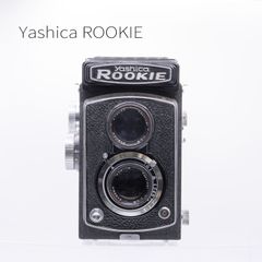 Yashica 44 35mmフィルムカメラ（フィルム付） - メルカリ