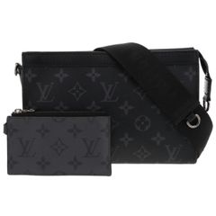 GUCCI グッチ ディオニュソス チェーンウォレット ミニ レザー