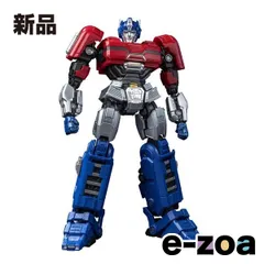 TAKARA TOMY  タカラトミー トランスフォーマーAMKシリーズオプティマスプライム/オライオンパックス 95990 (2671321)