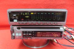 Gathers KENWOOD MX-414F SC-414F CD/デッキ - メルカリ