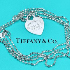 TIFFANYティファニー リターントゥ エンジェルハート トップのみ TIFFANYティファニー リターントゥ エンジェルハート トップのみ