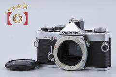 整備済 Olympus OM-1 35mm F2.8 全速 露出計 OK 広角 - メルカリ
