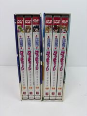 円盤皇女ワるきゅーレ 1期〜4期+DX【DVD全21巻セット】 - メルカリ