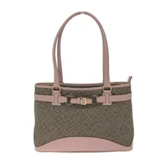 NINA RICCI ニナリッチ トートバッグ  ジラフ柄/PVC    ブラウン レディース / 240001204056のサムネイル