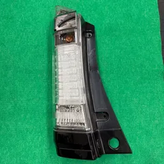 ホンダ HONDA N-BOX カスタム JF1 前期 純正 LED 左 テールランプ イチコー D106のサムネイル