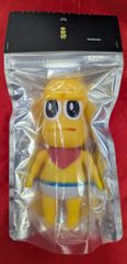 PQ ライブグッズ ピーナッツくん トイ TOY ソフビ ぽこピー ぽんぽこ