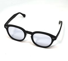 MOSCOT TUMMEL サングラス 49 黒 眼鏡 正規 アイウェア 特価 美品 MOSCOT TUMMEL サングラス 49 眼鏡 アイウェア モスコット - メルカリ