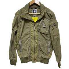 G-STAR RAW ジースターロウ ジャケット カーキのサムネイル