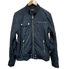 2026年最新】DIESEL メンズ ナイロンジャケットの人気アイテム - メルカリ