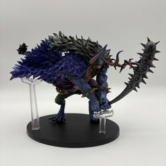地球最古の恐竜展 本格復元フィギュア サウロスクス Super Rial