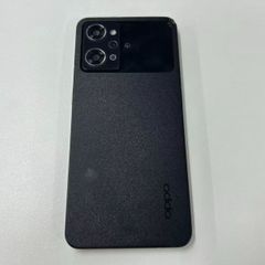 Oppo Reno9A ナイトブラック Ymobile版 - メルカリ