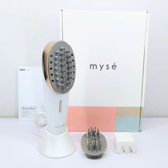 定価33,000円 myse MS-80W WHITE ミーゼスカルプリフト - メルカリ