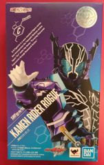 BANDAI SPIRITS SHFiguarts 가면 라이더 빌드 가면 라이더 로그