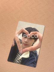 NCT チソン 2026 NCT DREAM TOUR [THE DREAM SHOW 4 : FUTURE THE