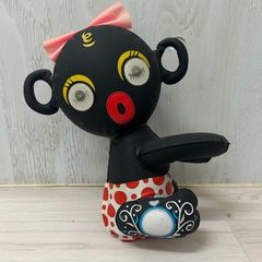 ダッコちゃん人形 - メルカリ