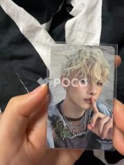 NCT チソン 2026 NCT DREAM TOUR [THE DREAM SHOW 4 : FUTURE THE