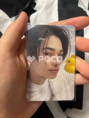 NCT チソン 2026 NCT DREAM TOUR [THE DREAM SHOW 4 : FUTURE THE