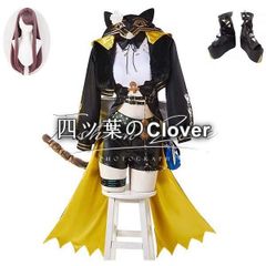 ブラッキー コスプレ 衣装 ポケモン ハロウィン ブラッキー コスプレ 衣装 ポケモン ハロウィン クリスマス - メルカリ