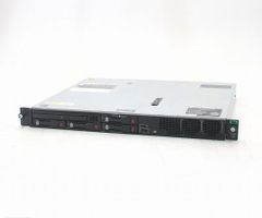 HITACHI HA8000V/DL360 Gen10 サーバー中古品です。 - メルカリ