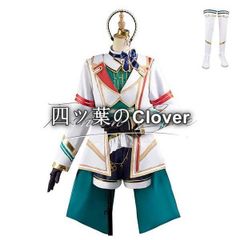 KOSEYA製 ウマ娘 ミスターシービー コスプレ衣装 - メルカリ