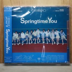 LONE Springtime You ファーストフルアルバム - メルカリ