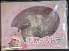 フリュー 周防パトラ ゲーミング服VER PVC