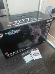 HUNTER×HUNTER ミケ ラストワン賞