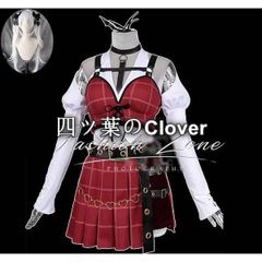 にじさんじ 石神のぞみ コスプレ衣装 新品 Idiosイディオス - メルカリ