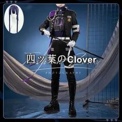 人気商品◆ーチャルYouTuber 風 長尾景三華の楽コスプレ衣装 ウィッグ cosplayハロウィン演出服変装vs623のサムネイル