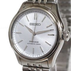 セイコー プレザージュ SARX129 36㎜ 3DAYS 極美品 近々出品終了