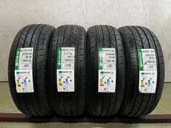 新品】2026年製 札幌発 交換作業可 ROCKBLADE ROCK525 225/55R18 102V 