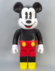 ベアブリック 新品 ディズニー ウッディ BE@RBRICK1000% - メルカリ