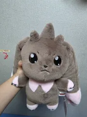 2026年最新】プロットモン ぬいぐるみの人気アイテム - メルカリ
